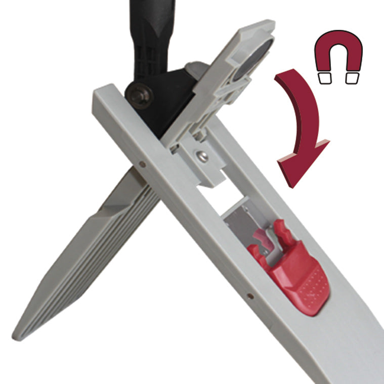 Sprintus Magnetklapphalter