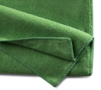 Mikrofasertuch Basic-10er pack