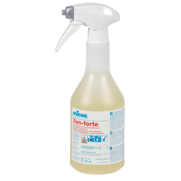 Kiehl Xon-forte Schaumreiniger – 1 Flasche à 0,75 Liter